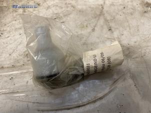 Nieuwe Spoorstang Eind links Volkswagen Polo V (6R) 1.2 12V BlueMotion Technology Prijs € 24,20 Inclusief btw aangeboden door Autobedrijf Brooks