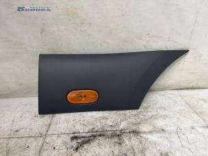 Gebruikte Carrosserielijst Mercedes Sprinter 3,5t (907.6/910.6) 315 CDI 2.0 D RWD Prijs € 20,00 Margeregeling aangeboden door Autobedrijf Brooks