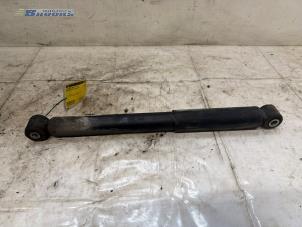 Gebruikte Schokdemper rechts-achter Mercedes Sprinter 3,5t (907.6/910.6) 315 CDI 2.0 D RWD Prijs € 30,00 Margeregeling aangeboden door Autobedrijf Brooks