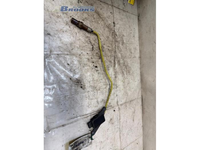 Gebruikte Nox sensor Mercedes Sprinter 3,5t (907.6/910.6) 315 CDI 2.0 D RWD Prijs € 75,00 Margeregeling aangeboden door Autobedrijf Brooks