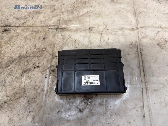 Gebruikte Computer Motormanagement Mitsubishi Space Star (A0) 1.2 12V Prijs € 250,00 Margeregeling aangeboden door Autobedrijf Brooks