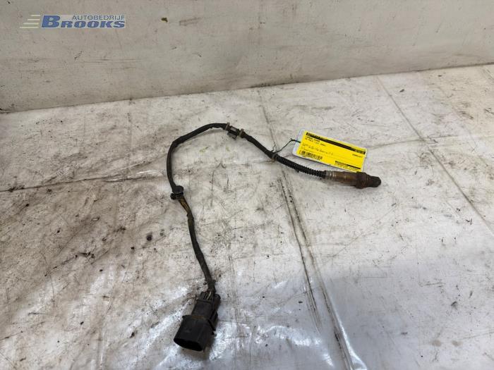 Gebruikte Lambda Sonde Volkswagen Polo IV (9N1/2/3) 1.2 12V Prijs € 15,00 Margeregeling aangeboden door Autobedrijf Brooks