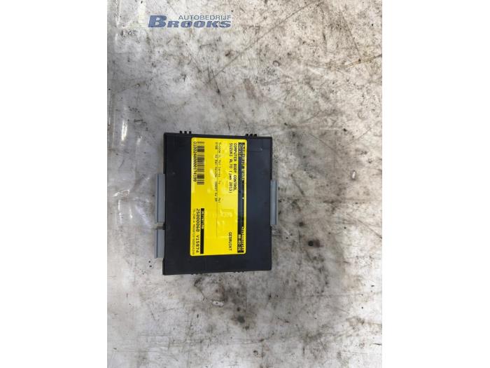 Gebruikte Computer Body Control Suzuki Alto 1.0 12V Prijs € 60,00 Margeregeling aangeboden door Autobedrijf Brooks