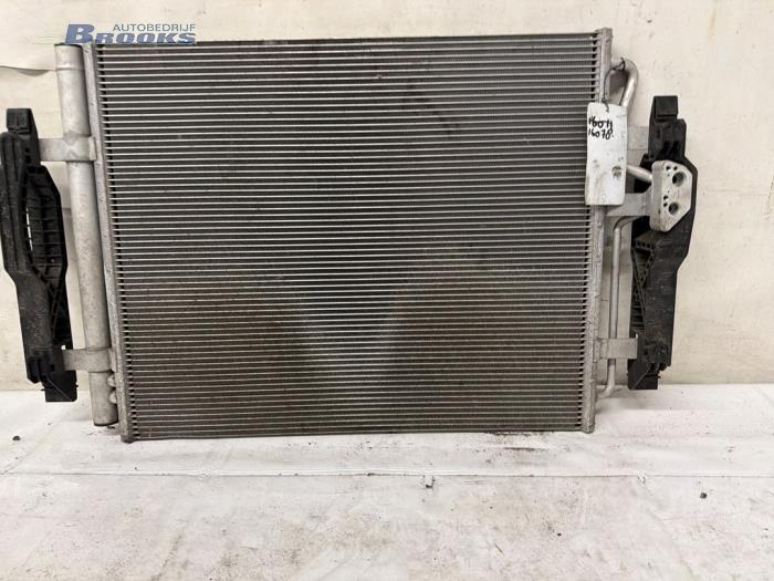 Gebruikte Airco Condensor Volkswagen Golf VII (AUA) e-Golf Prijs € 90,00 Margeregeling aangeboden door Autobedrijf Brooks