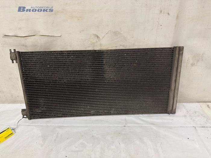 Gebruikte Airco Condensor Opel Vivaro 1.6 CDTI BiTurbo 120 Prijs € 50,00 Margeregeling aangeboden door Autobedrijf Brooks