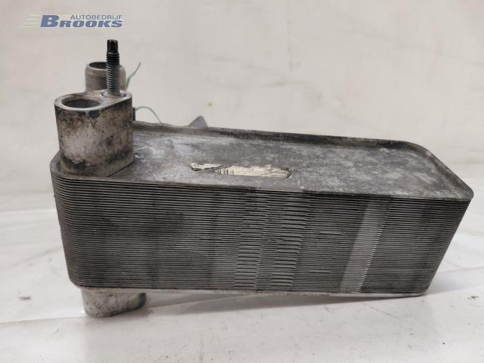 Gebruikte Airco Condensor Peugeot 2008 (UD/UK/UR/US/UX) e-2008 50 kWh Prijs € 40,00 Margeregeling aangeboden door Autobedrijf Brooks