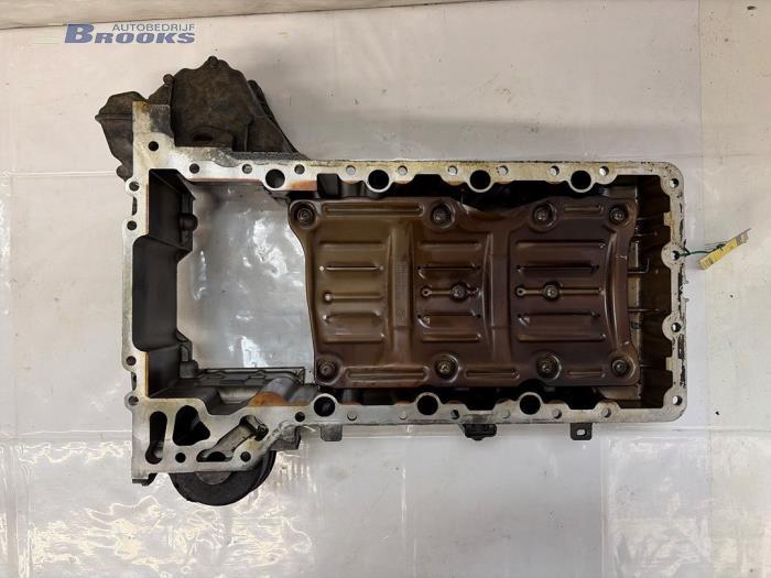Gebruikte Carterpan BMW 7 serie (F01/02/03/04) 750i,Li,LiS V8 32V Prijs € 150,00 Margeregeling aangeboden door Autobedrijf Brooks