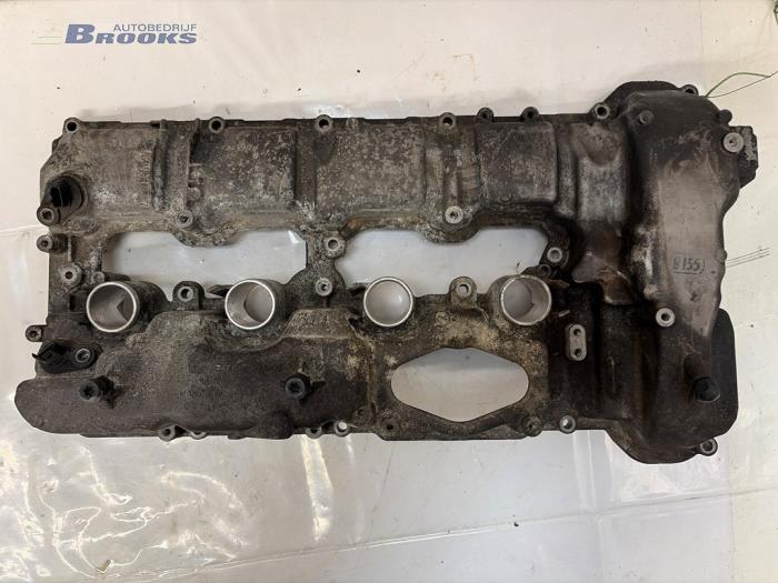 Gebruikte Kleppendeksel BMW 7 serie (F01/02/03/04) 750i,Li,LiS V8 32V Prijs € 40,00 Margeregeling aangeboden door Autobedrijf Brooks