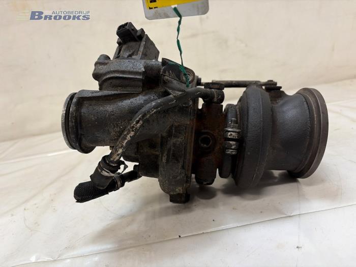 Gebruikte G-lader BMW 7 serie (F01/02/03/04) 750i,Li,LiS V8 32V Prijs € 250,00 Margeregeling aangeboden door Autobedrijf Brooks