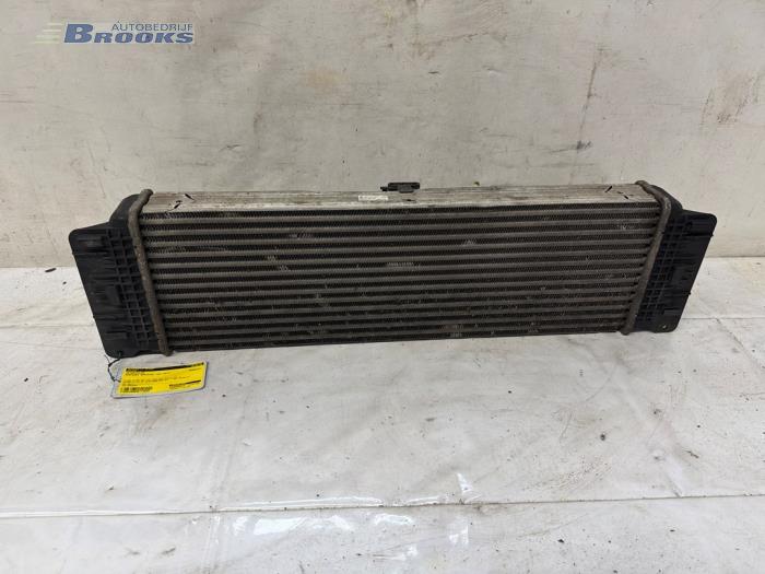 Gebruikte Intercooler Mercedes Sprinter 3,5t (906.13/906.23) 310 CDI 16V Prijs € 30,00 Margeregeling aangeboden door Autobedrijf Brooks