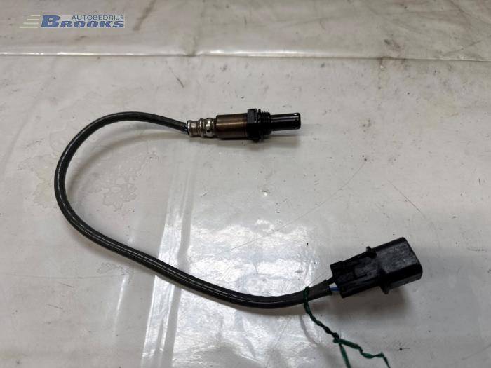 Gebruikte Lambda Sonde Mitsubishi Eclipse (D5) 3.0 V6 24V Prijs € 20,00 Margeregeling aangeboden door Autobedrijf Brooks