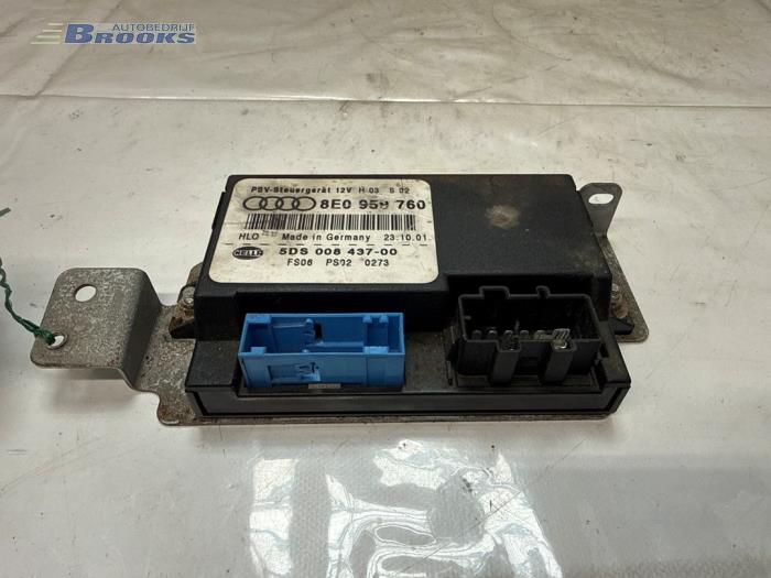 Gebruikte Module (diversen) Audi A4 Avant (B6) 3.0 V6 30V Quattro Prijs € 25,00 Margeregeling aangeboden door Autobedrijf Brooks