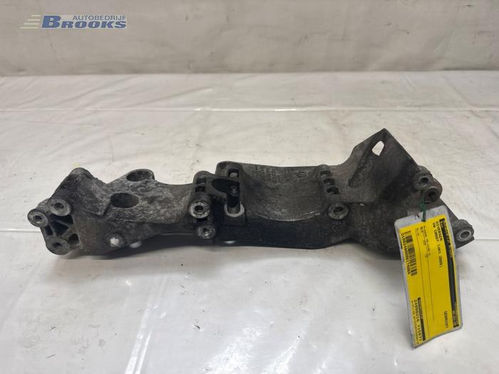 Gebruikte Diversen Volkswagen Caddy III (2KA,2KH,2CA,2CH) 1.9 TDI Prijs € 20,00 Margeregeling aangeboden door Autobedrijf Brooks
