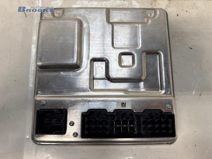 Gebruikte Computer Diversen Volkswagen ID.3 (E11/E12) First, Life, Pro 58 kWh Prijs € 180,00 Margeregeling aangeboden door Autobedrijf Brooks