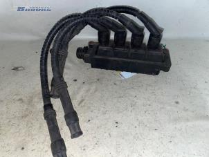 Bobine van een BMW 3 serie Compact (E36/5) 316i 1994