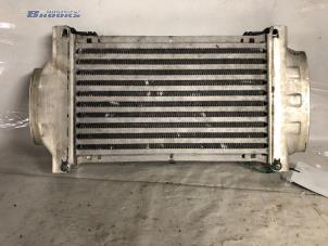 Gebruikte Intercooler Mini Mini Cooper S (R53) 1.6 16V Prijs € 37,50 Margeregeling aangeboden door Autobedrijf Brooks