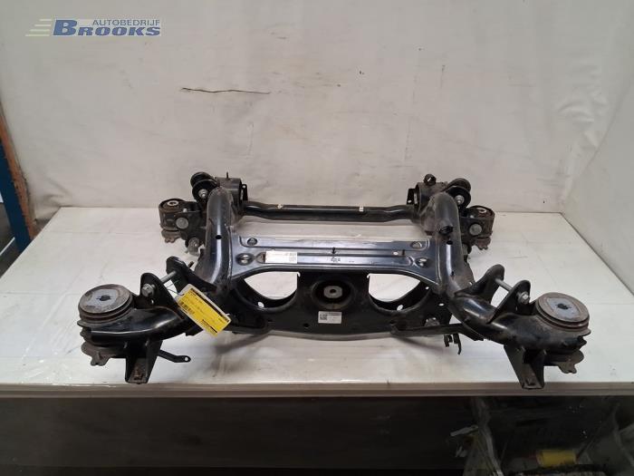 Gebruikte Subframe Volkswagen ID.3 (E11/E12) First, Life, Pro 58 kWh Prijs € 165,00 Margeregeling aangeboden door Autobedrijf Brooks