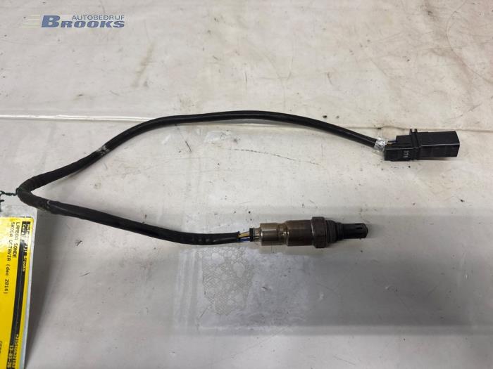 Gebruikte Lambda Sonde Skoda Octavia Combi (5EAC) 1.6 TDI Greenline 16V Prijs € 15,00 Margeregeling aangeboden door Autobedrijf Brooks