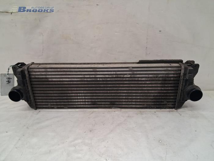 Gebruikte Intercooler Mercedes Sprinter 3t (906.61) 213 CDI 16V Prijs € 30,00 Margeregeling aangeboden door Autobedrijf Brooks
