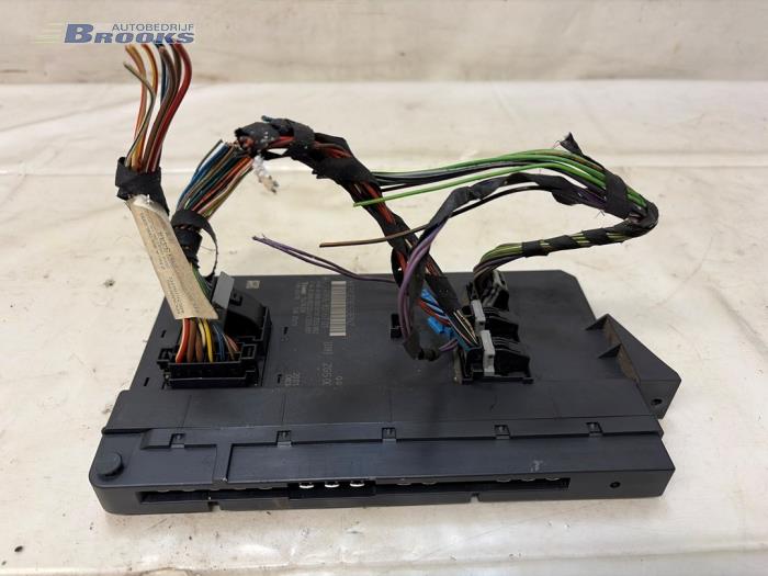 Gebruikte Sam module Mercedes Sprinter 3t (906.61) 213 CDI 16V Prijs € 200,00 Margeregeling aangeboden door Autobedrijf Brooks
