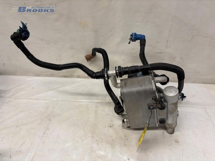 Gebruikte Airco Condensor Kia EV6 (CV) 77.4 kWh GT AWD Prijs € 125,00 Margeregeling aangeboden door Autobedrijf Brooks