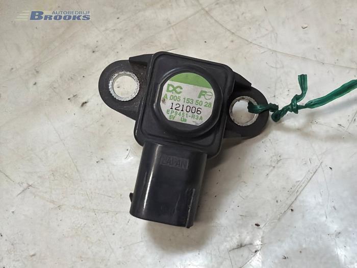 Gebruikte Druksensor Mercedes Sprinter 3,5t (906.63) 313 CDI 16V Prijs € 10,00 Margeregeling aangeboden door Autobedrijf Brooks