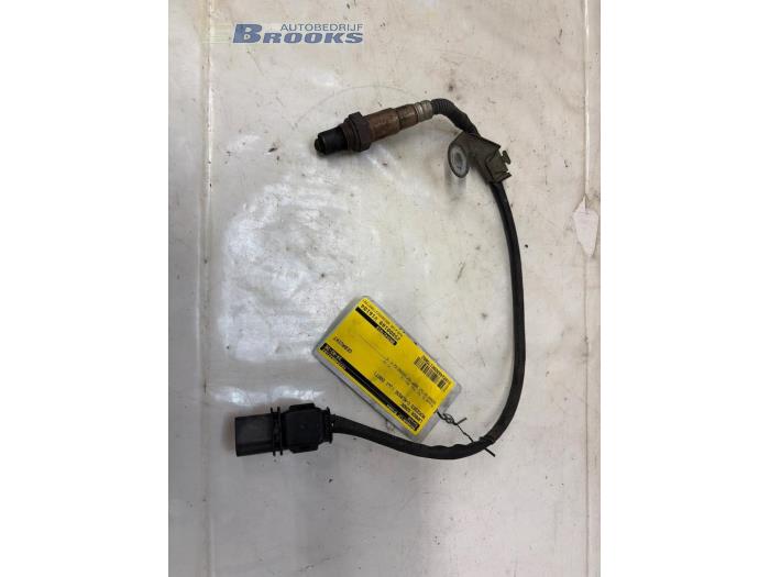 Gebruikte Lambda Sonde Mercedes C (W204) 3.0 C-320 CDI V6 24V Prijs € 10,00 Margeregeling aangeboden door Autobedrijf Brooks