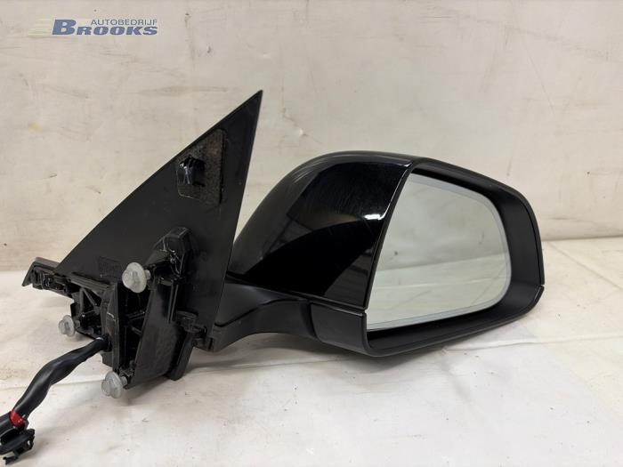 Spiegelglas TESLA MODEL 3 links en rechts