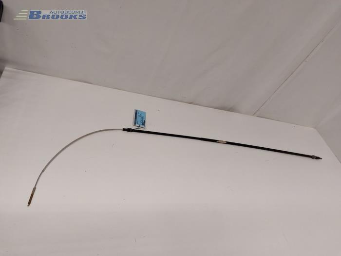 Nieuwe Handrem Kabel Volkswagen Golf Prijs € 12,10 Inclusief btw aangeboden door Autobedrijf Brooks