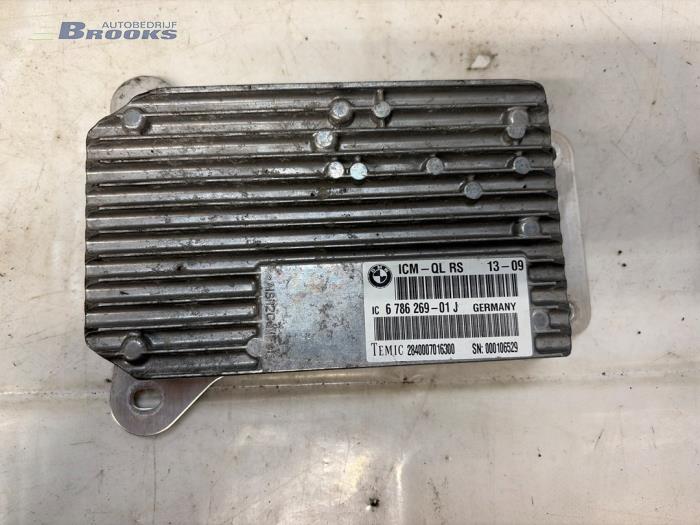 Gebruikte Computer Diversen BMW 7 serie (F01/02/03/04) 750i,Li,LiS V8 32V Prijs € 125,00 Margeregeling aangeboden door Autobedrijf Brooks