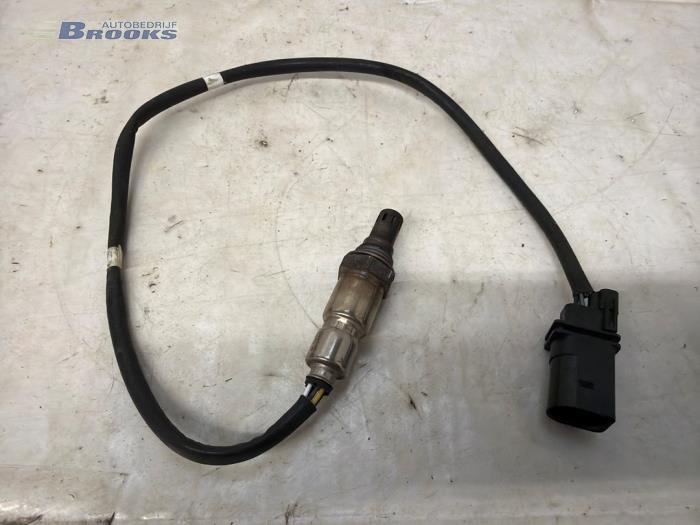 Gebruikte Lambda Sonde Volkswagen Golf VII (AUA) 1.6 TDI BlueMotion 16V Prijs € 15,00 Margeregeling aangeboden door Autobedrijf Brooks