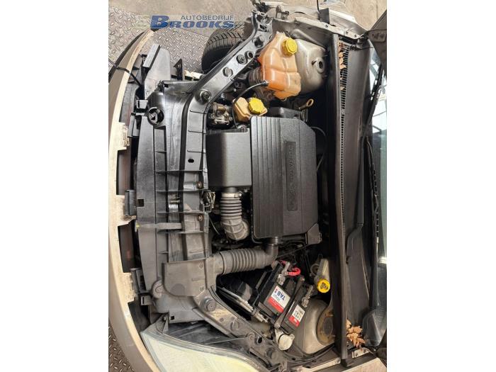 Gebruikte ABS Pomp Ford Fiesta 5 (JD/JH) 1.3 Prijs € 20,00 Margeregeling aangeboden door Autobedrijf Brooks
