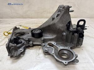 Distributiedeksel van een Ford Grand C-Max (DXA) 1.0 Ti-VCT EcoBoost 12V 125 2015