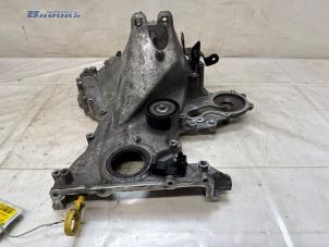 Distributiedeksel van een Ford Grand C-Max (DXA) 1.0 Ti-VCT EcoBoost 12V 125 2015