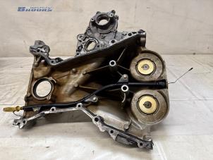Distributiedeksel van een Ford Grand C-Max (DXA) 1.0 Ti-VCT EcoBoost 12V 125 2015