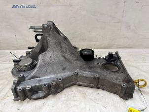 Distributiedeksel van een Ford Grand C-Max (DXA) 1.0 Ti-VCT EcoBoost 12V 125 2015