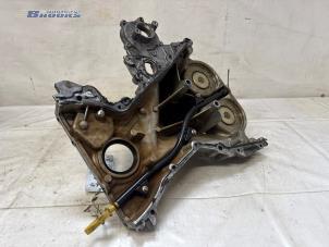Distributiedeksel van een Ford Grand C-Max (DXA) 1.0 Ti-VCT EcoBoost 12V 125 2015