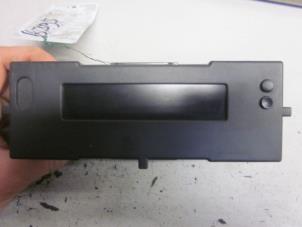 Gebruikte Display Interieur Renault Kangoo Express (FW) 1.5 dCi 70 Prijs € 20,00 Margeregeling aangeboden door Autobedrijf Brooks