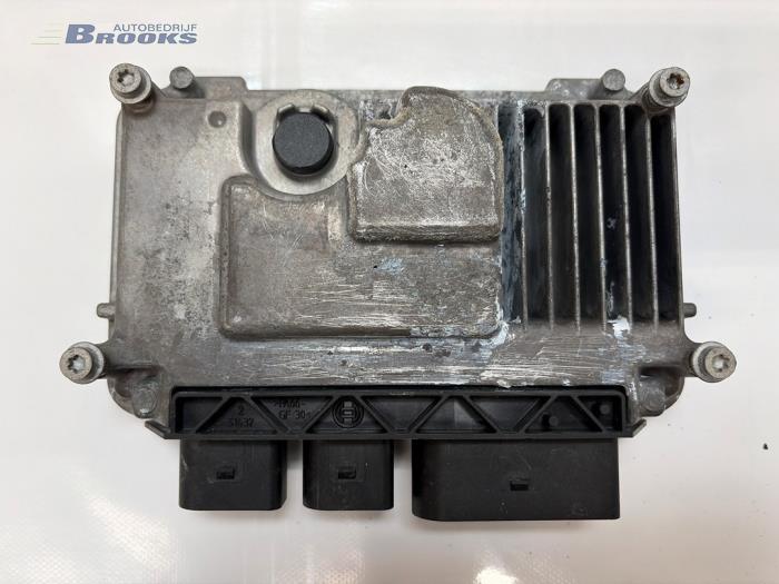 Gebruikte Computer Stuurbekrachtiging Audi A8 (D4) 4.2 TDI V8 32V Quattro Prijs € 120,00 Margeregeling aangeboden door Autobedrijf Brooks