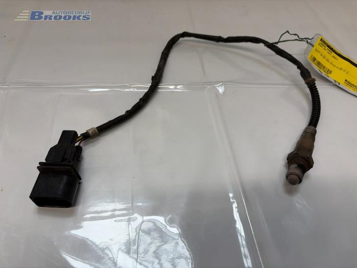 Gebruikte Lambda Sonde Audi A4 Cabriolet (B6) 3.0 V6 30V Prijs € 15,00 Margeregeling aangeboden door Autobedrijf Brooks
