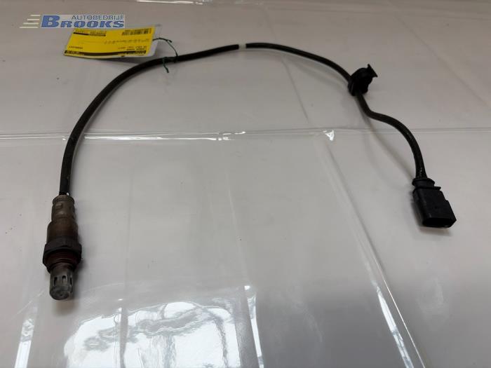 Gebruikte Lambda Sonde Volkswagen Golf VII (AUA) 1.0 TSI 12V Prijs € 10,00 Margeregeling aangeboden door Autobedrijf Brooks