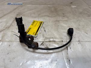 Klopsensor van een Kia Soul I (AM) 1.6 CVVT 16V 2012