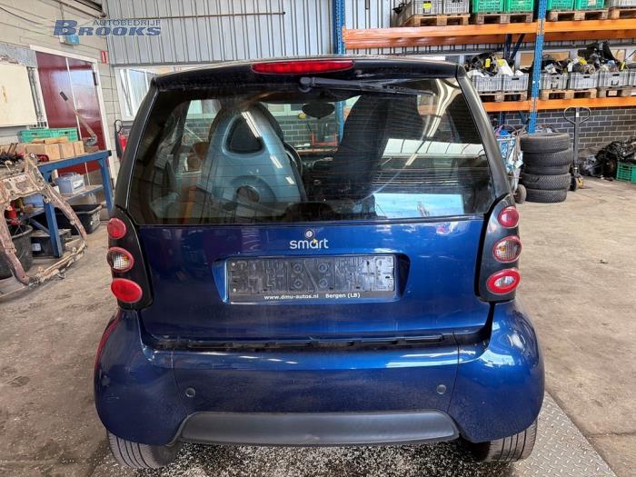 Gebruikte Steekas rechts-achter Smart City-Coupé 0.6 Turbo i.c. Prijs € 15,00 Margeregeling aangeboden door Autobedrijf Brooks