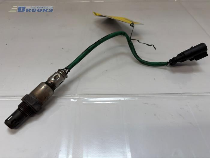 Gebruikte Lambda Sonde Jeep Compass II (MP) 1.4 Multi Air2 16V Prijs € 15,00 Margeregeling aangeboden door Autobedrijf Brooks