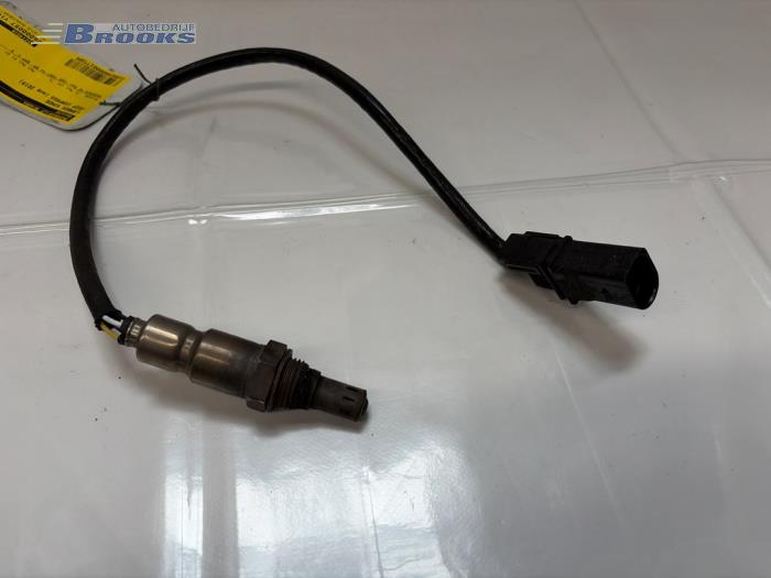 Gebruikte Lambda Sonde Jeep Compass II (MP) 1.4 Multi Air2 16V Prijs € 15,00 Margeregeling aangeboden door Autobedrijf Brooks