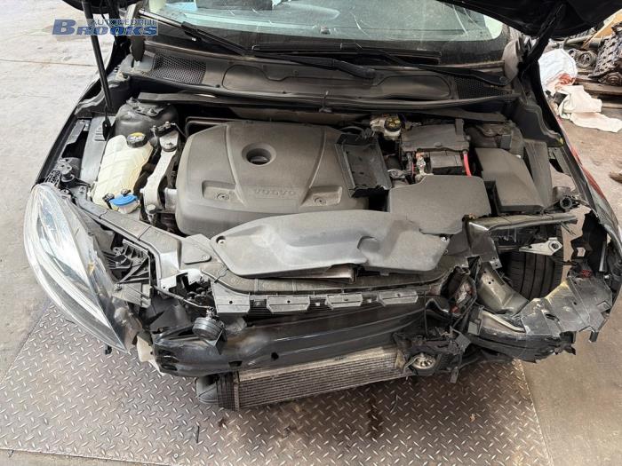 Gebruikte ABS Pomp Volvo V40 (MV) 1.5 T3 16V Geartronic Prijs € 60,00 Margeregeling aangeboden door Autobedrijf Brooks