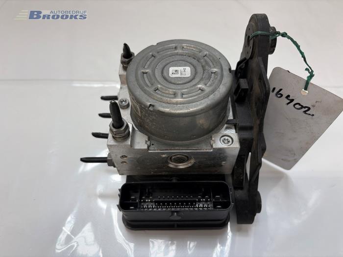 Gebruikte ABS Pomp Volkswagen Golf VII (AUA) 1.4 TSI 16V Prijs € 25,00 Margeregeling aangeboden door Autobedrijf Brooks