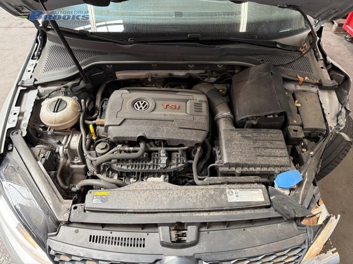 Gebruikte ABS Pomp Volkswagen Golf VII (AUA) 2.0 GTI 16V Performance Package Prijs € 60,00 Margeregeling aangeboden door Autobedrijf Brooks