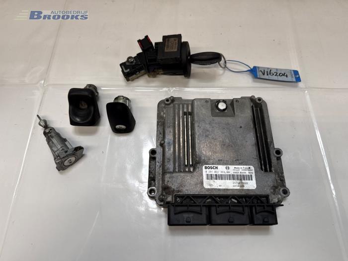 Gebruikte Kontaktslot + computer Opel Vivaro 1.6 CDTI BiTurbo 120 Prijs € 200,00 Margeregeling aangeboden door Autobedrijf Brooks