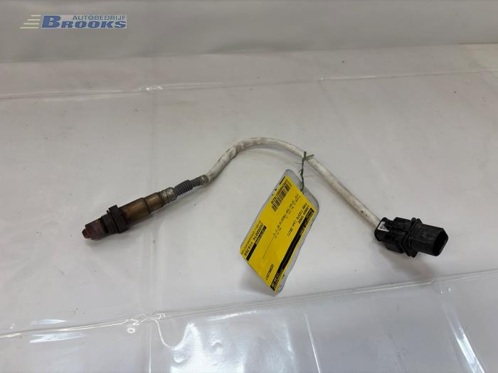 Gebruikte Lambda Sonde Ford Fiesta 6 ST 1.6 ST 16V Prijs € 45,00 Margeregeling aangeboden door Autobedrijf Brooks